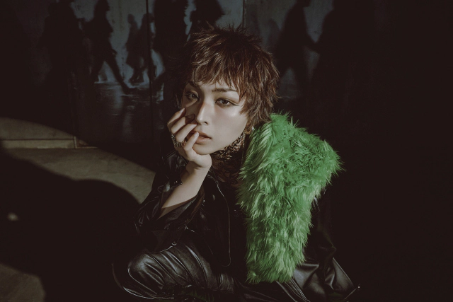Aoi Shota