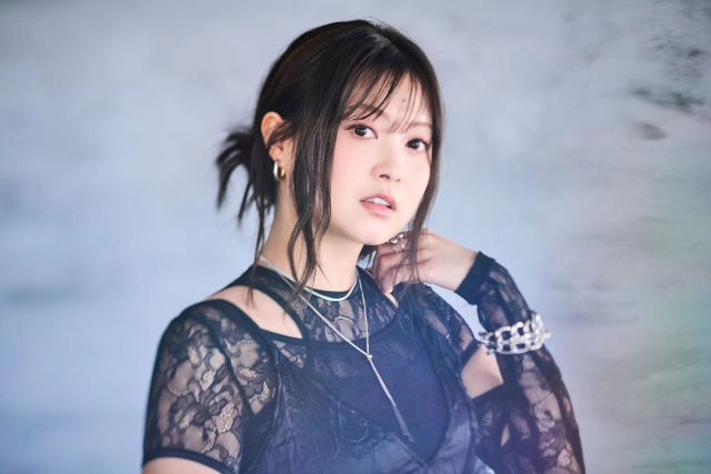 Konomi Suzuki