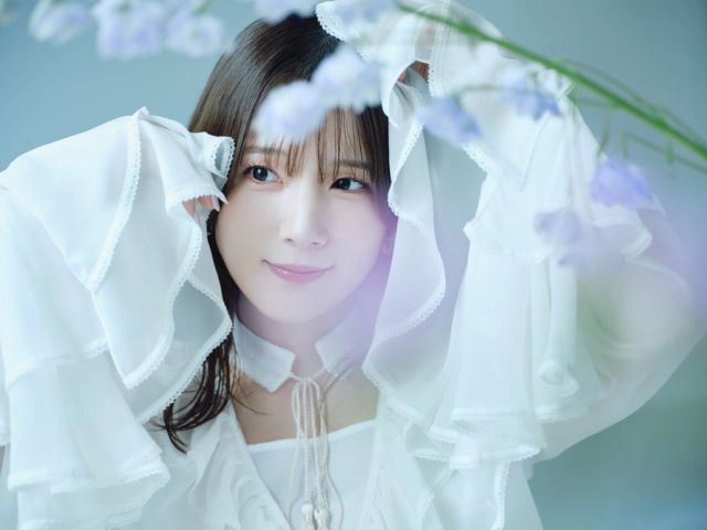 Maaya Uchida