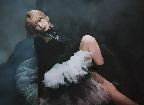 Riko Sasaki