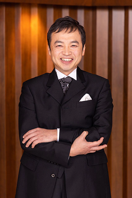 加藤昌則の30周年フェス